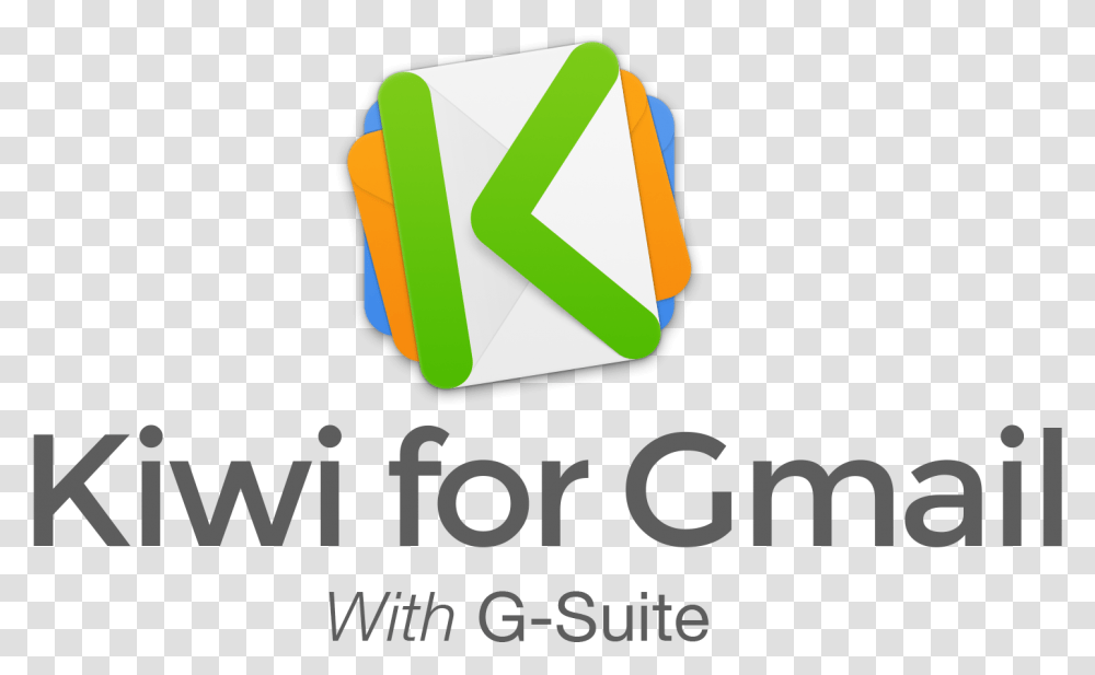 Kiwi For Gmail Logo Graphic Design Transparent Png