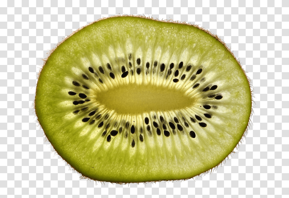 Kiwi Free 960, Fruit, Fungus, Plant, Food Transparent Png