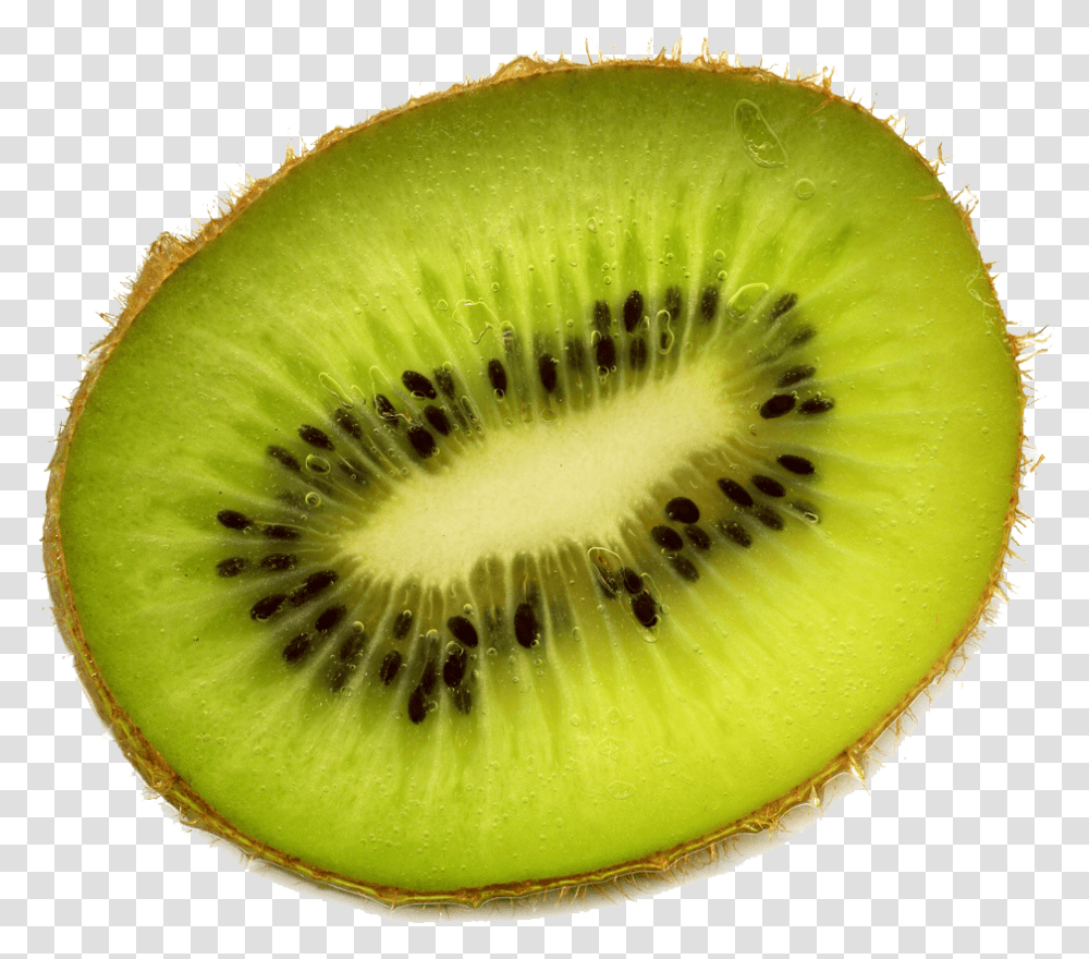 Kiwi Free Kiwi, Plant, Sliced, Fruit, Food Transparent Png