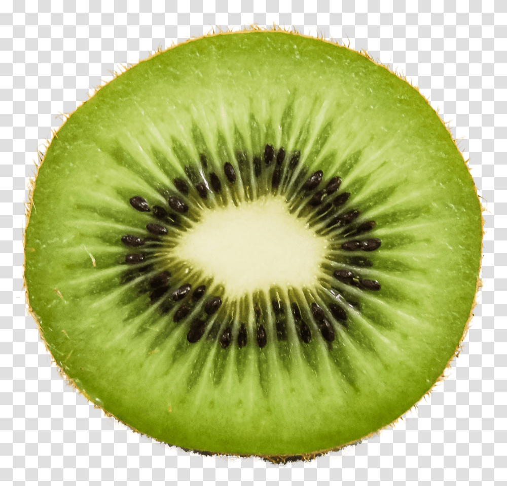 Kiwi Fruit Image Kiwi, Plant, Sliced, Food Transparent Png