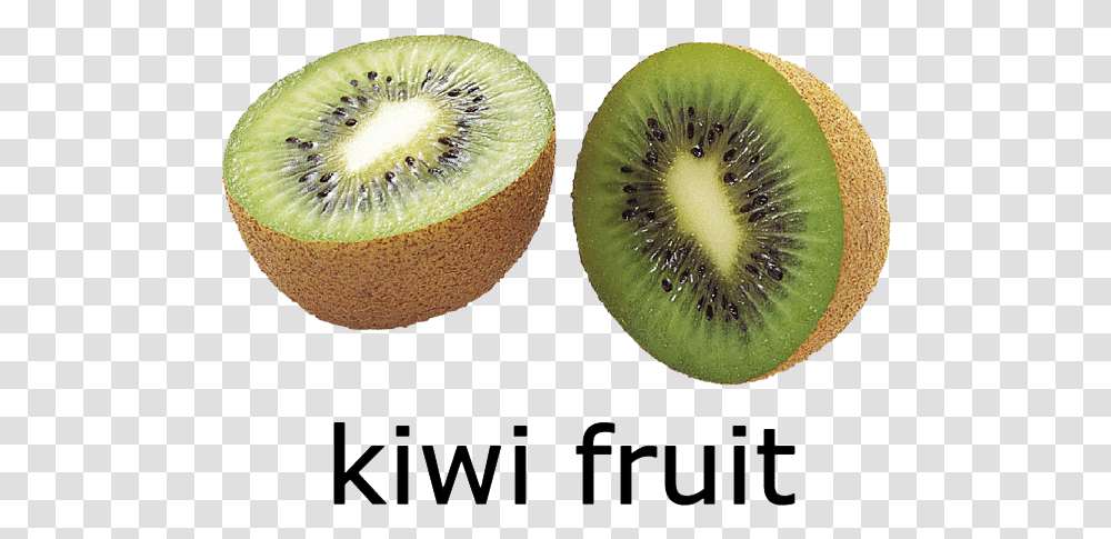 Kiwi Fruit Kiwi Clipart, Plant, Food Transparent Png