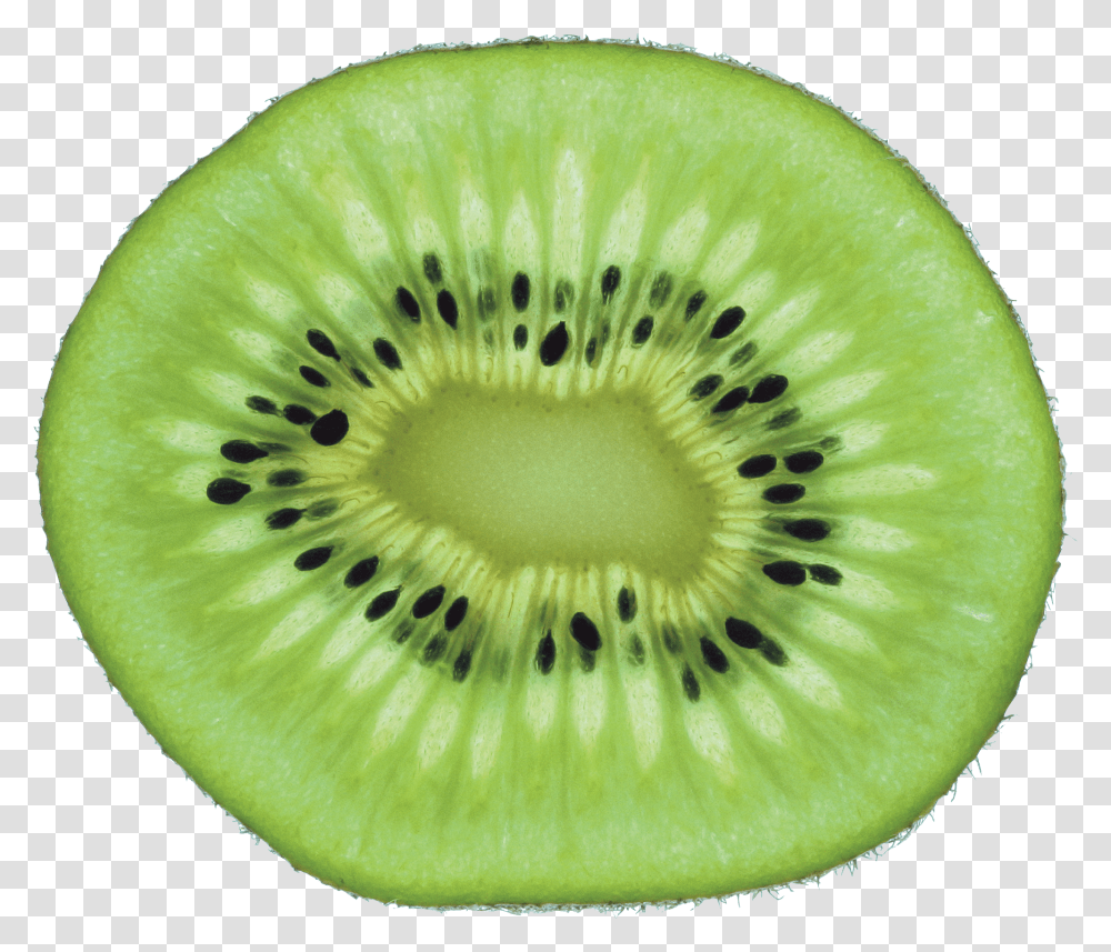 Kiwi, Fruit, Plant, Food, Sliced Transparent Png