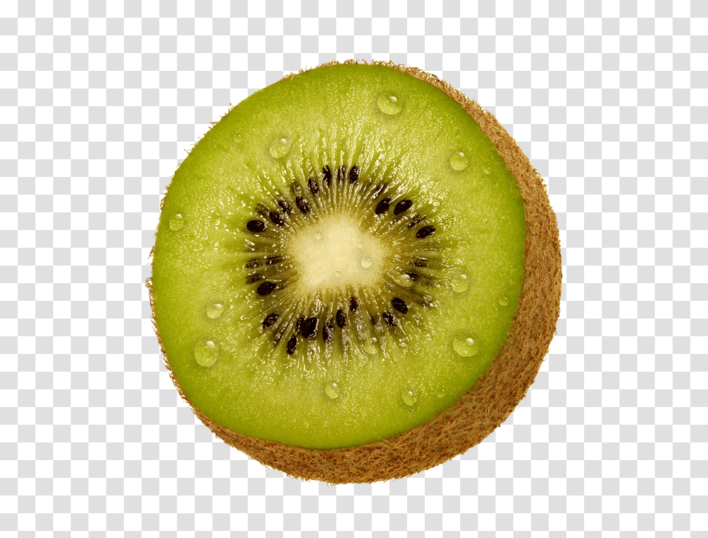 Kiwi, Fruit, Plant, Food, Sliced Transparent Png