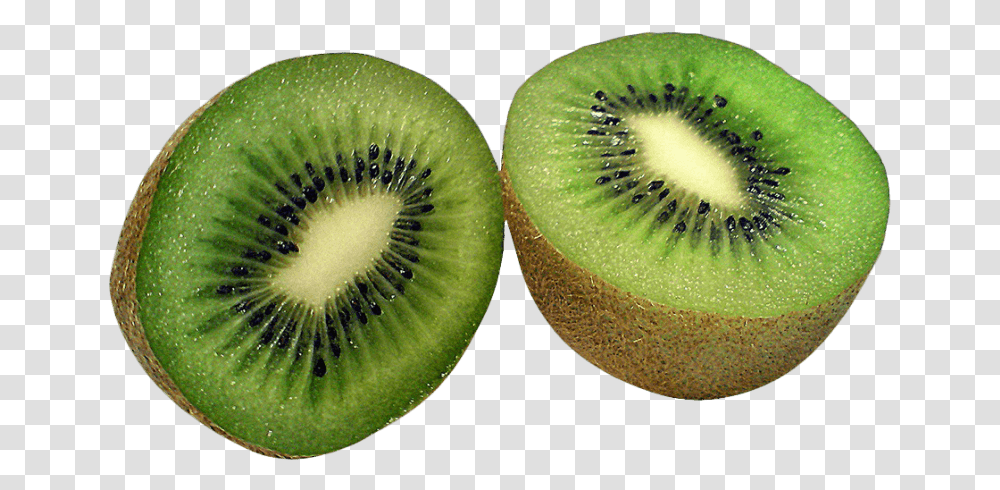 Kiwi Fruit Plate Kiwifruit, Plant, Food Transparent Png