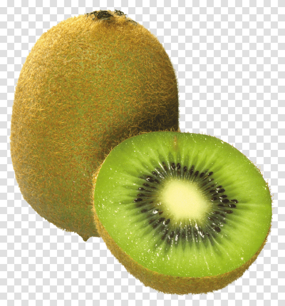 Kiwi, Fruit Transparent Png