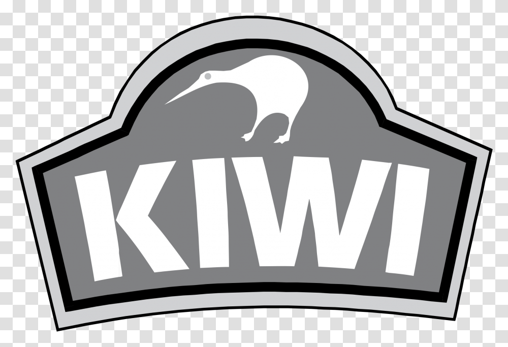 Kiwi Logo Svg Vector Kiwi Logo, Symbol, Trademark, Rug, Animal Transparent Png