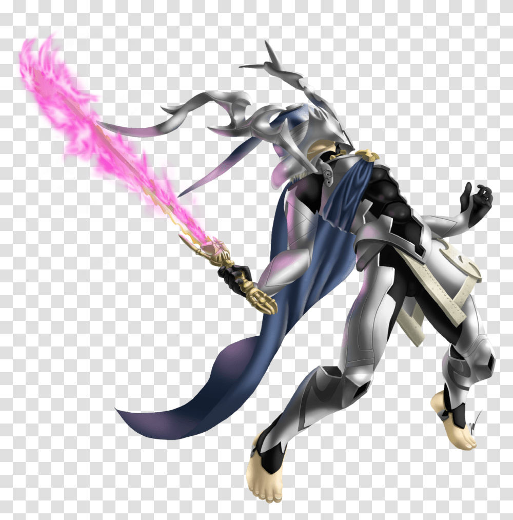 Kiwi On Twitter Corrin Fire Emblem Angry, Costume, Fractal Transparent Png