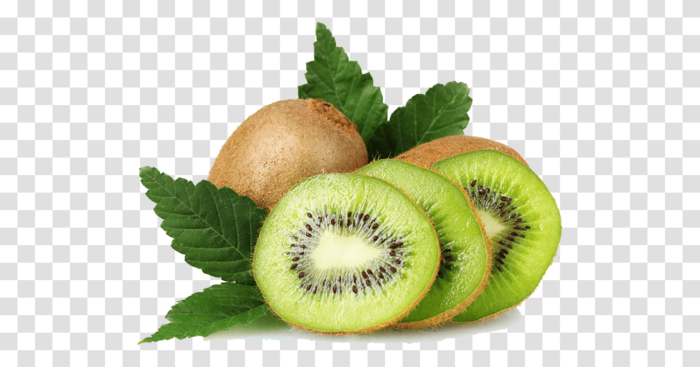 Kiwi, Plant, Fruit, Food, Leaf Transparent Png