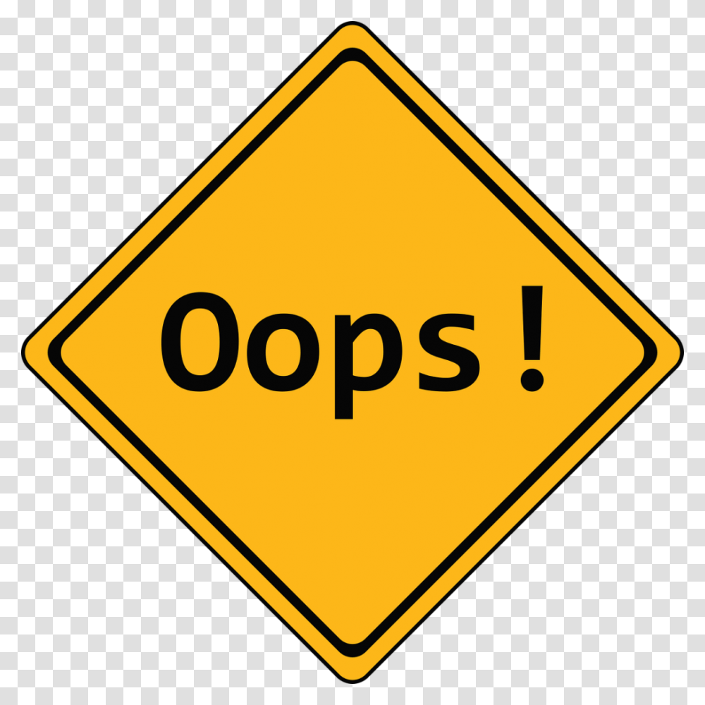 Kiwi, Road Sign, Stopsign Transparent Png