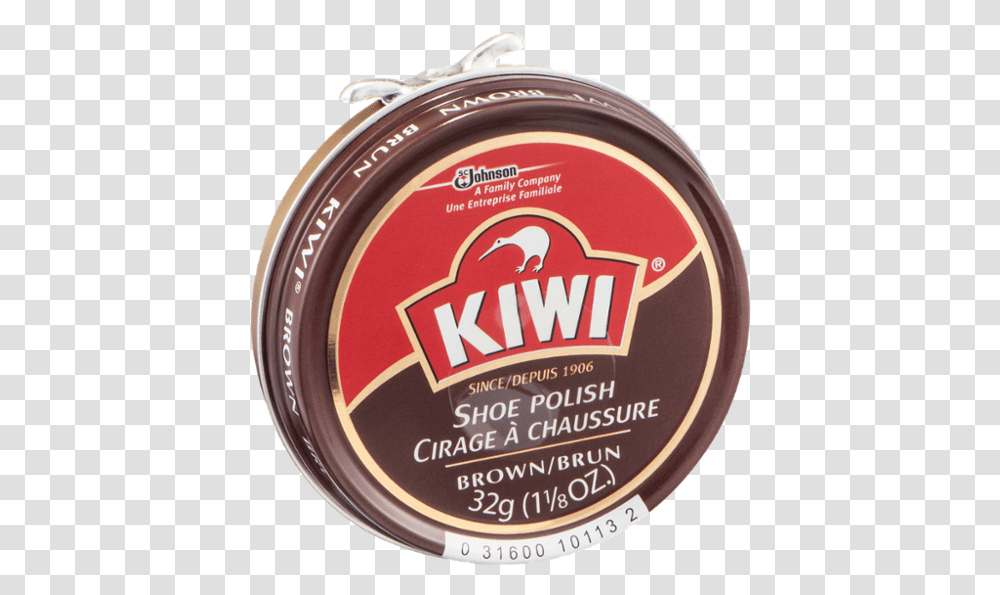 Kiwi Shoe Polish Kiwi Shoe Polish, Label, Food, Ketchup Transparent Png