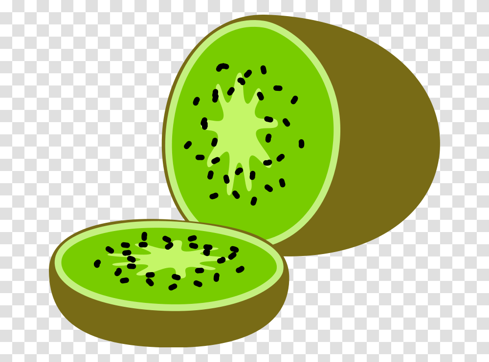 Kiwifruit Free Download Vector, Plant, Sliced, Food Transparent Png