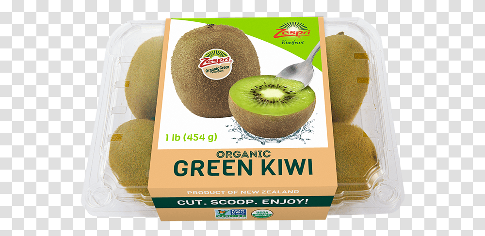 Kiwifruit Packaging Zespri, Plant, Food, Bird, Animal Transparent Png