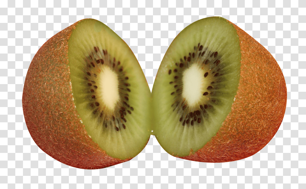 Kiwifruit, Plant, Food, Sliced, Strawberry Transparent Png