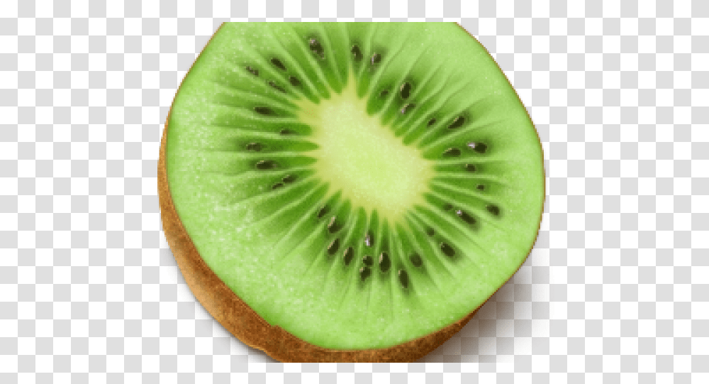 Kiwifruit, Plant, Food, Sliced Transparent Png