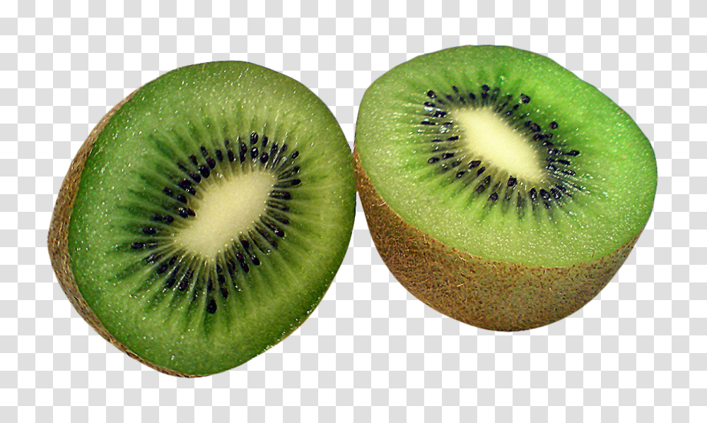 Kiwifruit, Plant, Food, Sliced Transparent Png