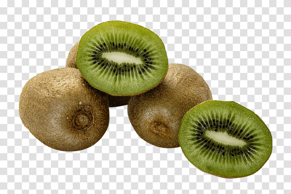 Kiwifruit, Plant, Food, Sliced Transparent Png