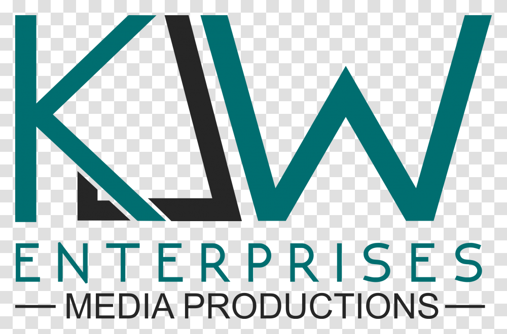 Kjw Enterprises Media Productions Promise, Logo, Trademark Transparent Png