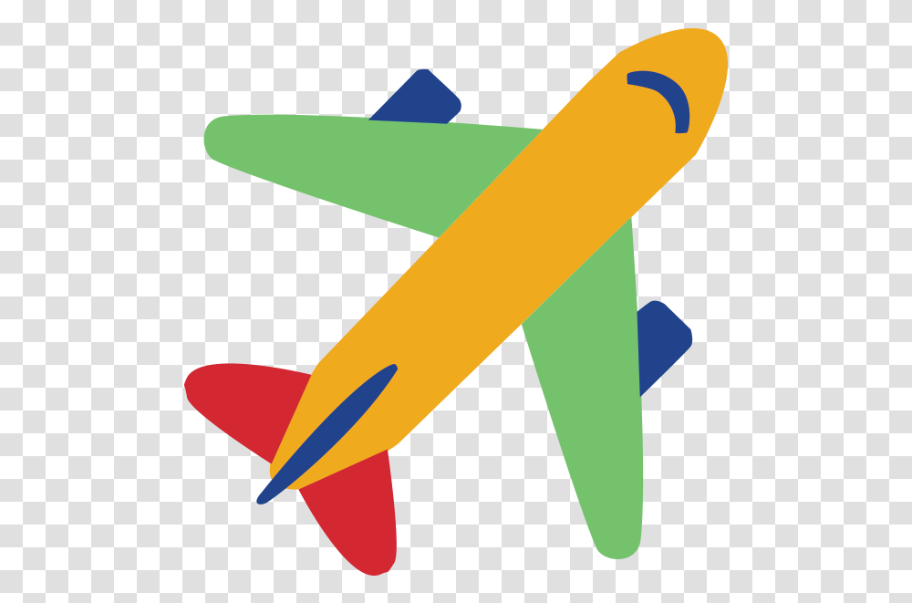 Kk Airplane Light Aircraft, Axe, Tool, Hammer, Pencil Transparent Png