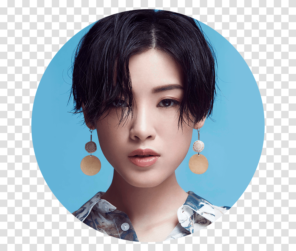 Kkbox Limitless Music Show - Fwd Max Challenge 2019 Girl, Face, Person, Human, Head Transparent Png