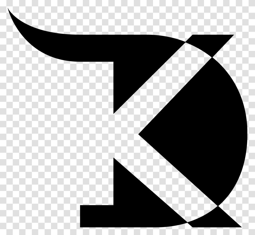Klans Logo, Axe, Tool, Stencil Transparent Png