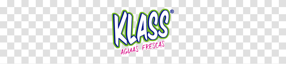 Klass Aguas Frescas, Label, Word, Bazaar Transparent Png