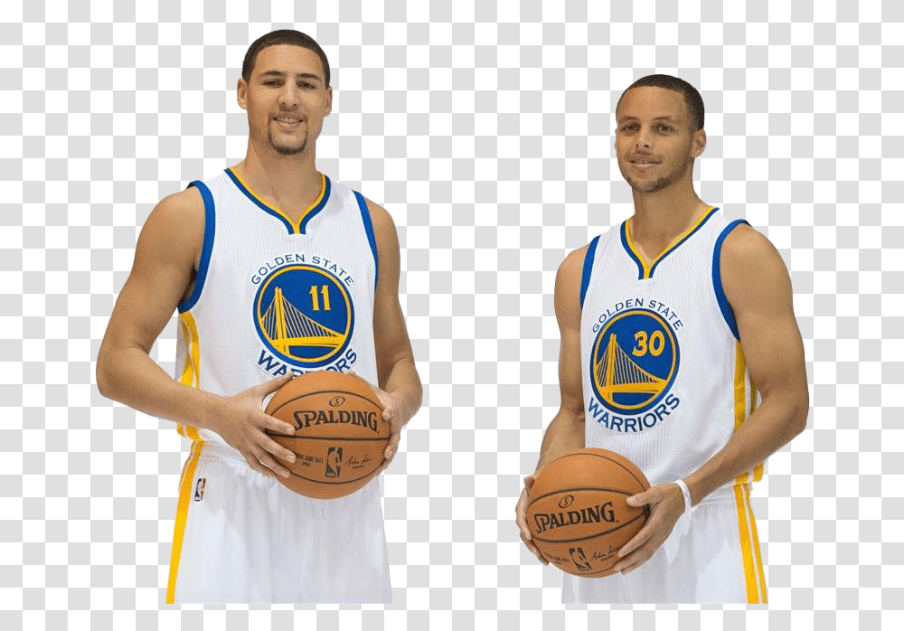 Klay Thompson Download Image Golden State Warriors New, Person, Human, People, Sport Transparent Png
