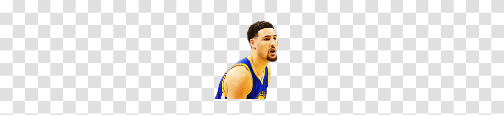 Klay Thompson, Person, Head, People, Skin Transparent Png