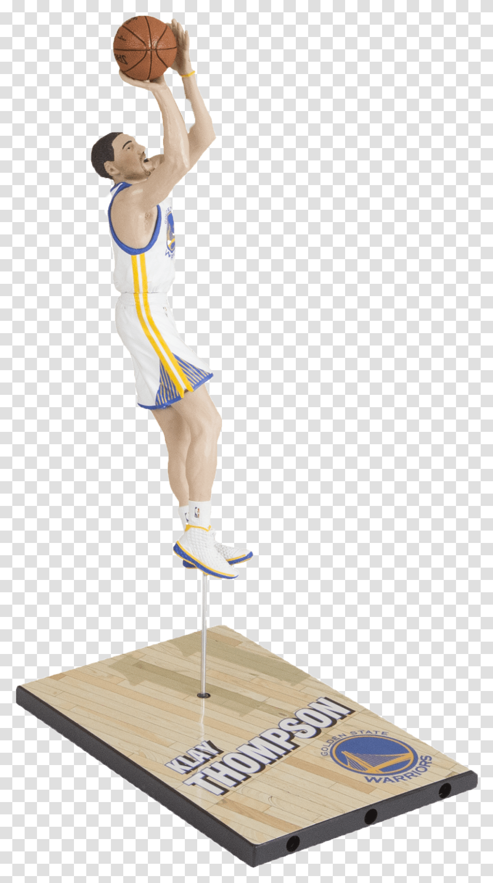 Klay Thompson, Person, People, Team Sport Transparent Png