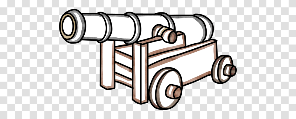 Kleenex Box Tissue, Cannon, Weapon, Weaponry, Architecture Transparent Png