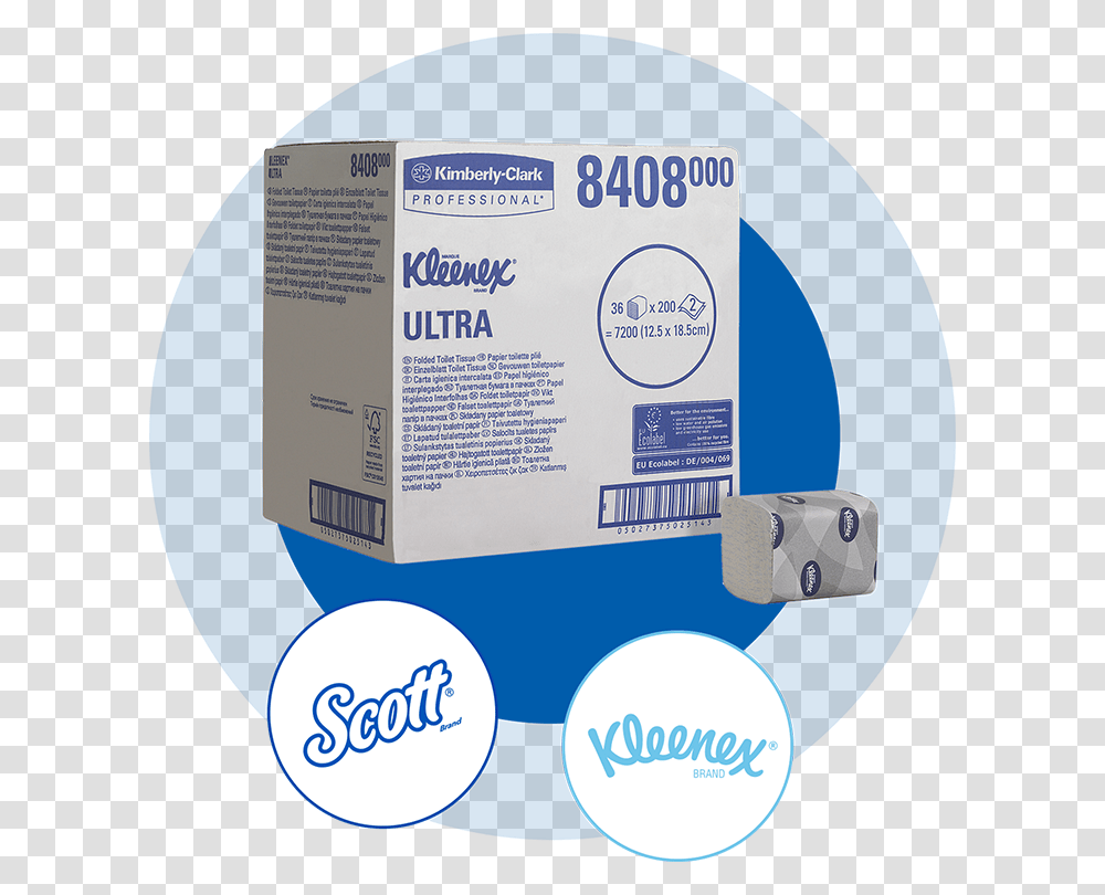 Kleenex Ultra Toilet Tissue Bulk 2 Ply Download Kleenex, Electrical Device, Flyer, Poster, Paper Transparent Png