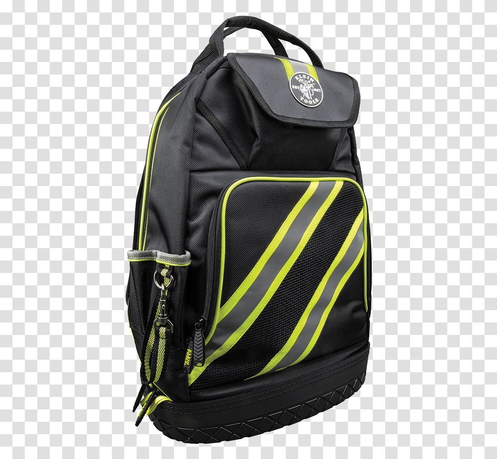 Klein Backpack Tool Bag Transparent Png
