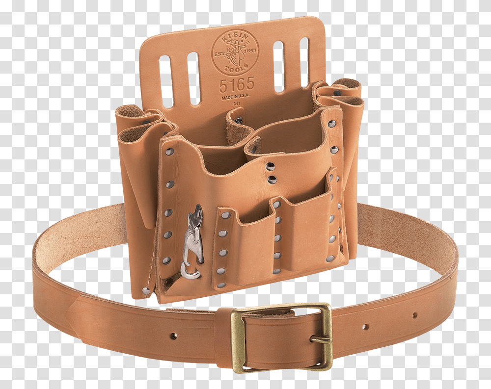 Klein Electrucian Tool Belt, Accessories, Accessory, Buckle, Birthday Cake Transparent Png