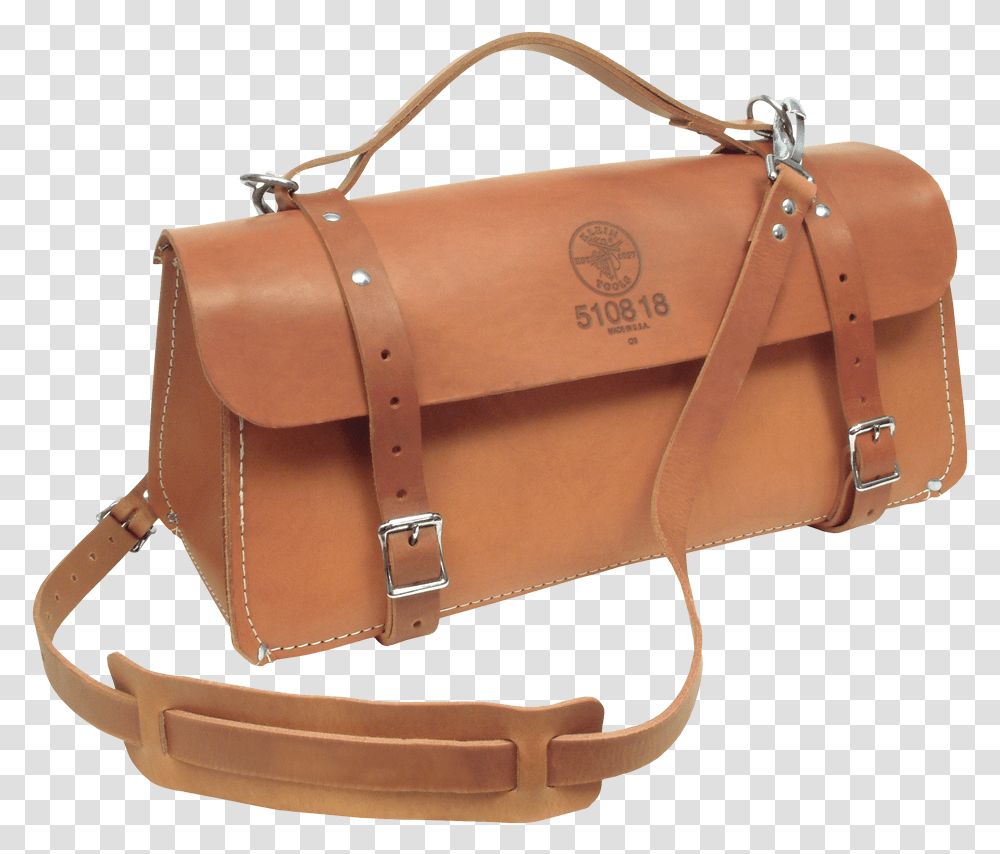 Klein Leather Tool Bag, Handbag, Accessories, Accessory, Briefcase Transparent Png