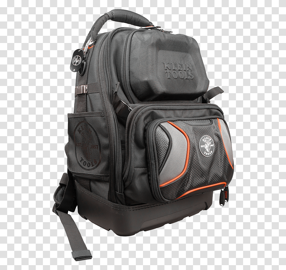 Klein Tool Master Backpack, Bag Transparent Png