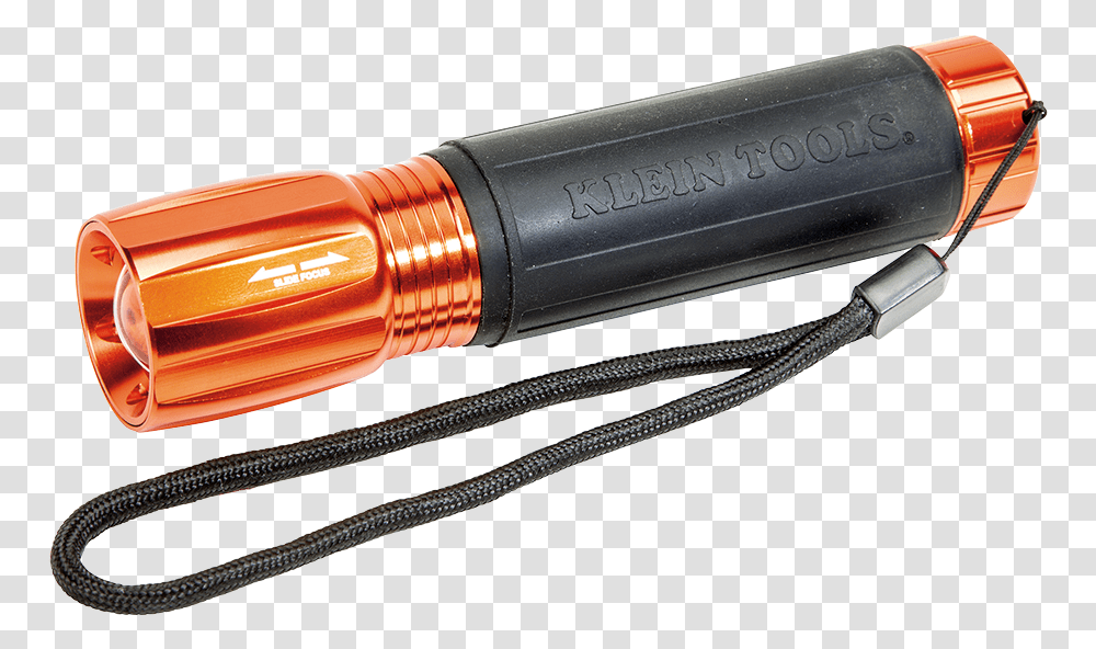 Klein Tools Flashlight, Lamp, Torch Transparent Png