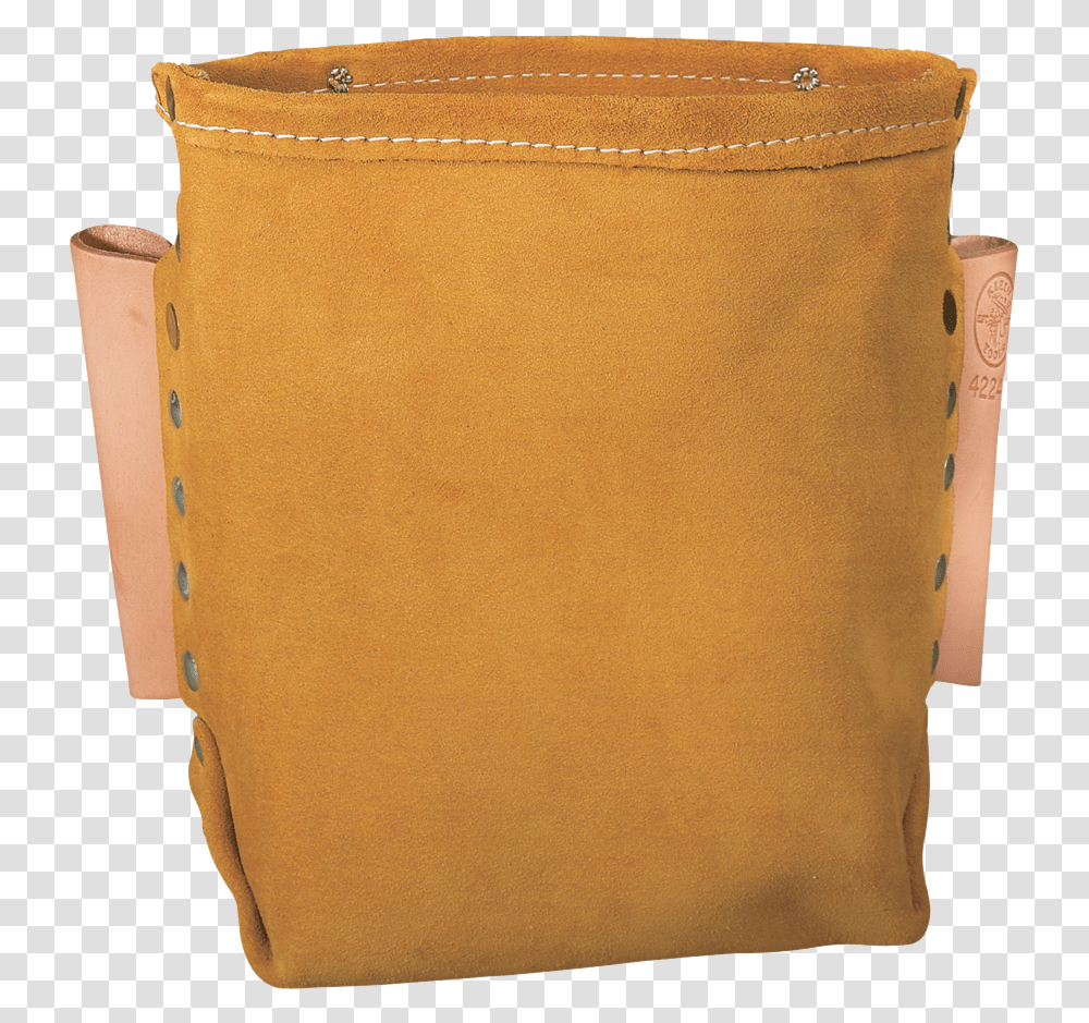 Klein Tools Leather Bolt Bag, Handbag, Accessories, Accessory, Diaper Transparent Png