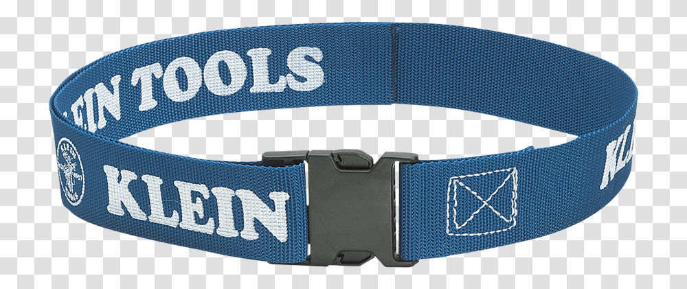 Klein Tools Lightweight Tool Belt, Accessories, Accessory, Collar, Buckle Transparent Png