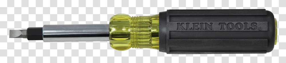Klein Tools Multi Screwdriver, Lamp, Flashlight Transparent Png
