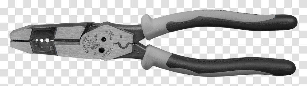 Klein Tools Pliers, Can Opener Transparent Png