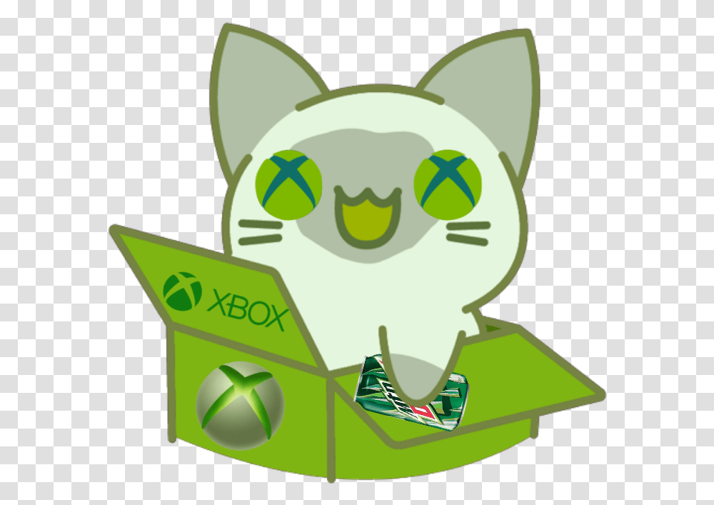 Kleptocats Idk Mountaindew Meme Mlg Cat Xbox Xbox, Elf, Plant, Recycling Symbol, Outdoors Transparent Png