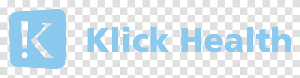 Klick Klick Health Svg Logo, Word, Alphabet Transparent Png