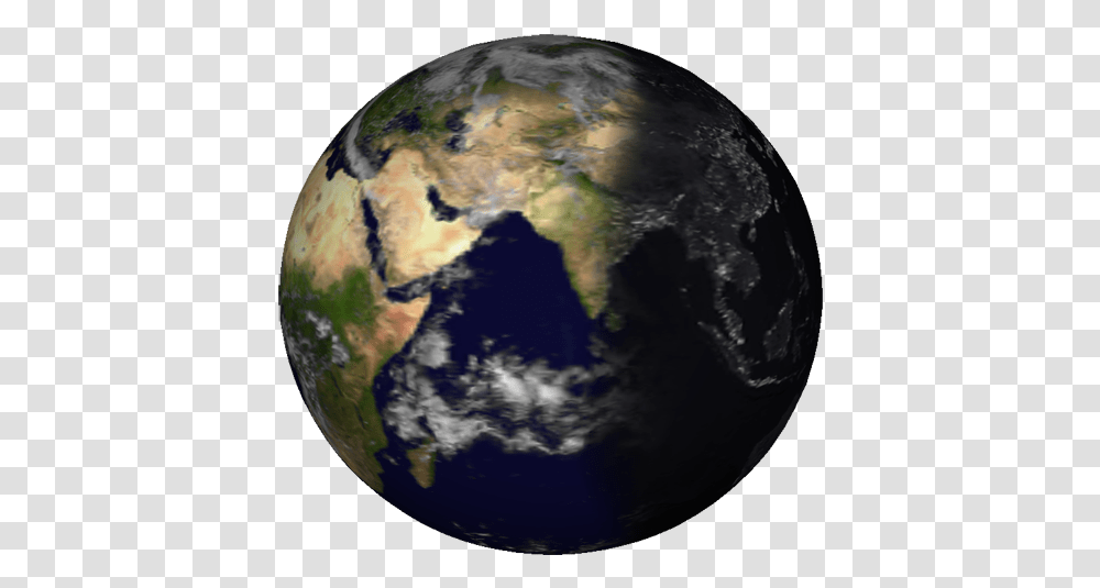 Klingon Academy Ii Earth, Outer Space, Astronomy, Universe, Planet Transparent Png