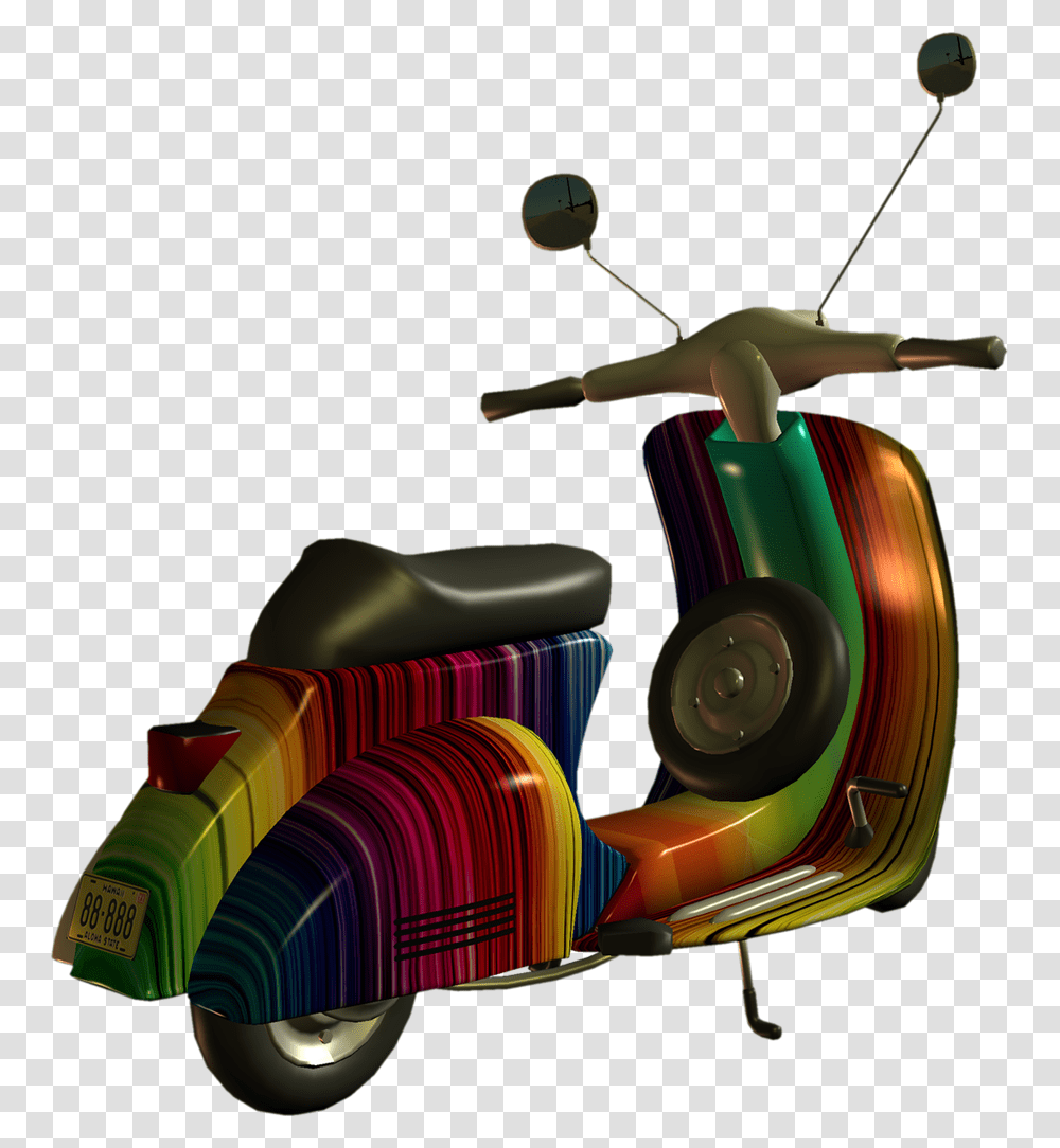 Klipart Mototcikl, Vehicle, Transportation, Scooter, Motorcycle Transparent Png