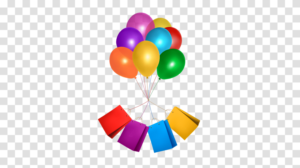 Klipart Vozdushnye Shariki Lufik Birthday Happy, Balloon Transparent Png