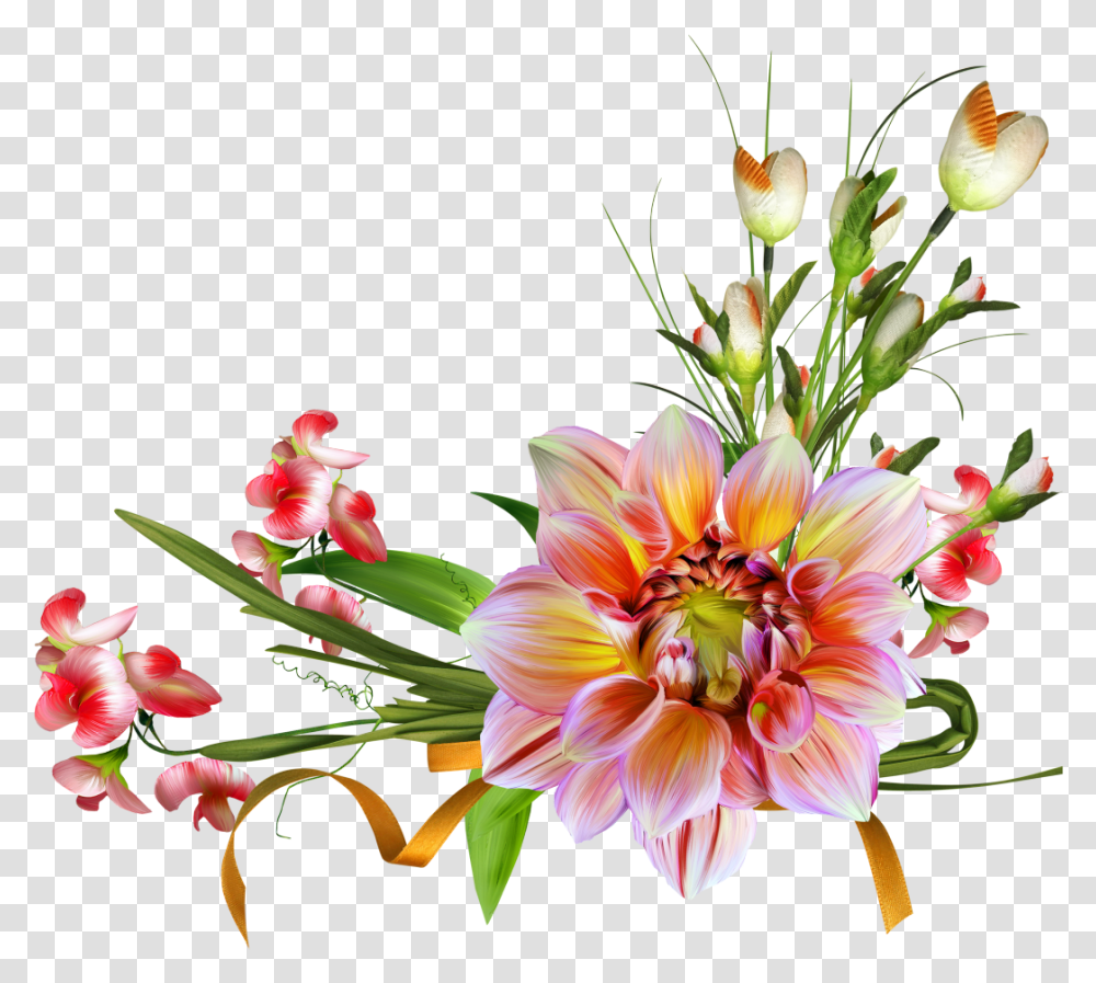 Kliparti Cveti Na Prozrachnom Fone, Plant, Flower, Blossom, Flower Arrangement Transparent Png