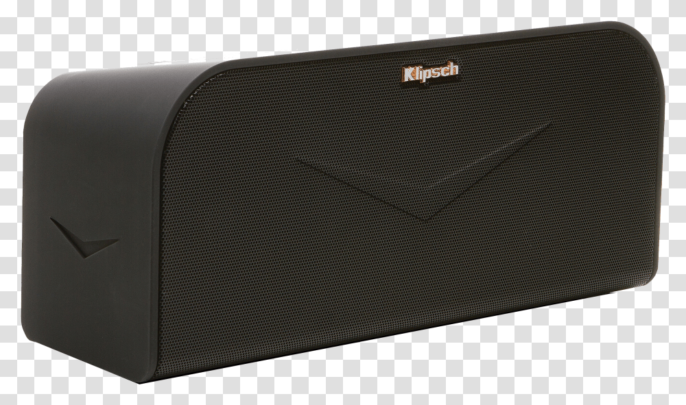Klipsch Kmc 1 Portable Wireless Music System Wirelesswave Icon Transparent Png