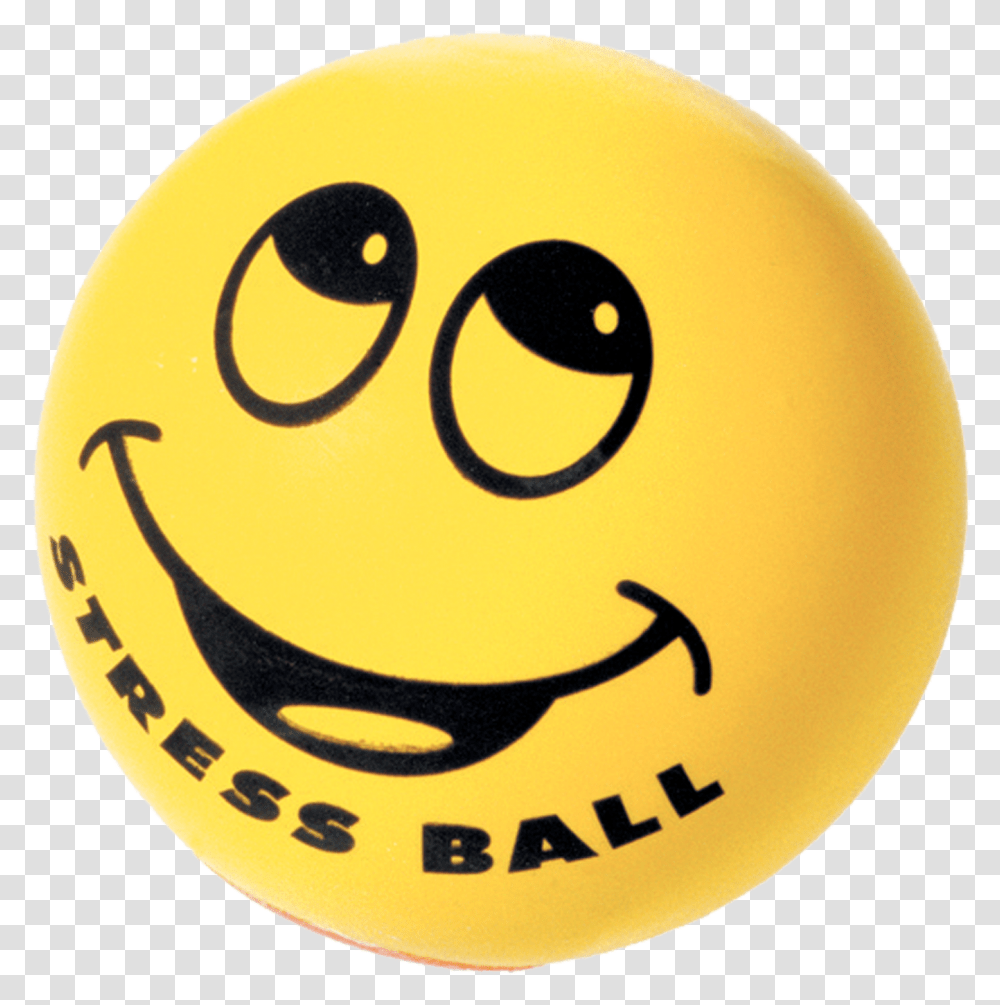 Klmvnlig Boll Fr Klassisk Stresshantering Stress Ball, Label, Logo Transparent Png