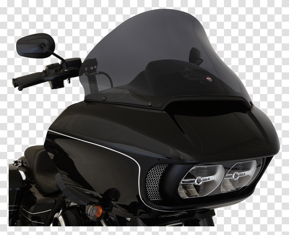 Klock Werks Road Glide Windshields, Helmet, Apparel, Motorcycle Transparent Png