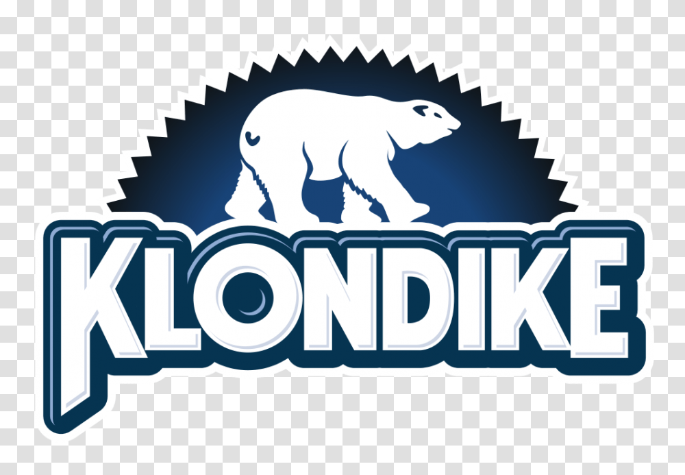 Klondike Ice Cream Logo Logos Klondike Bar Logos, Animal, Mammal, Wildlife Transparent Png