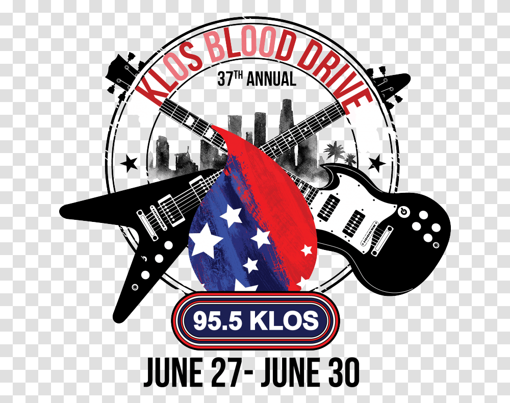 Klos Blood Drive 2018, Guitar, Leisure Activities, Musical Instrument, Electric Guitar Transparent Png
